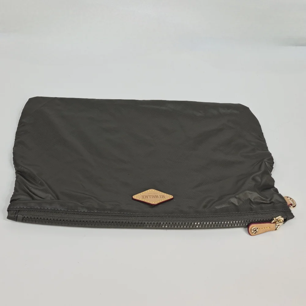MZ Wallace Bag Insert Accessory Pouch 12